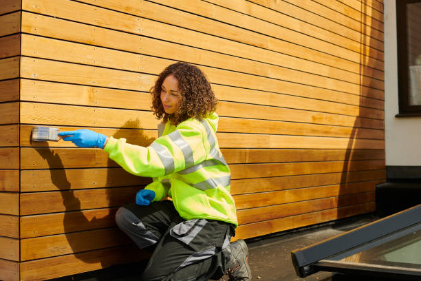Best Fiber Cement Siding Installation  in Lake Dallas, TX